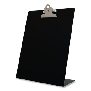 Saunders 22527 Clipboard,landscape,fs,bk