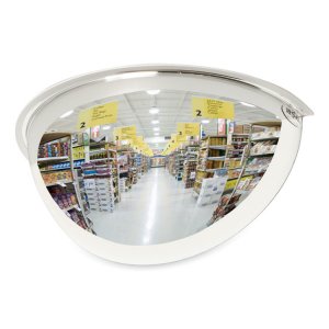 See PV26180 Mirror,hlf Dome,secur,26