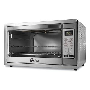 Sunbeam TSSTTVDGXL Oven,x-large Toaster,ss