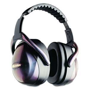 Moldex-metric, 6100 Protector,m1 Prem Earmuff