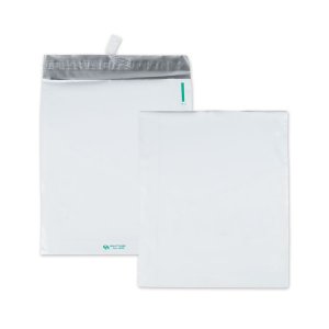 Quality QUA46390 Envelope,11x13x2,mailr,we