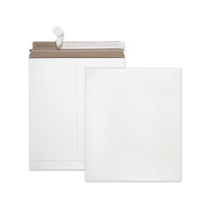 Quality QUA64014 Envelope,9x11.5 Mailer,we