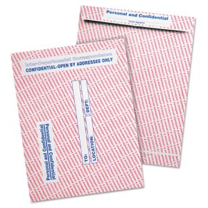 Quality QUA63778 Envelope,confntl,10x13,1c