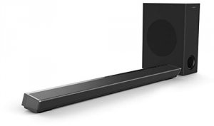 Tpv TAPB603/37 Philips Soundbar Speaker 300w