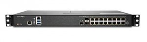 Sonicwall 02-SSC-4324 Nsa 2700