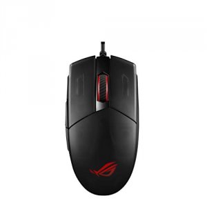 Asus P506 ROG STRIX IMPACT II Mc P506 Rog Strix Impact Ii Gaming Mouse