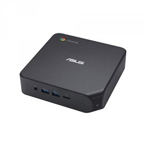 Asus CHROMEBOX4-GC17UN Sy Chromebox4-gc17un Celeron 5205u 4gb 32gb Chr