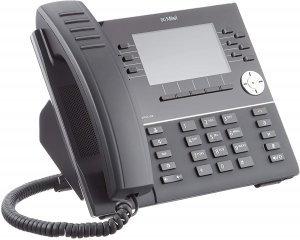 Mitel 52003351 6930 Desktop Phone,4 For 3mivo 250