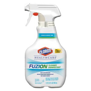 Clorox 31478 Disinfectant,hlth Fzn,wh