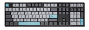 Varmilo VA108MP2W/LLPN2W Moonlight Led Full-size Dye Sub Pbt Mechanica