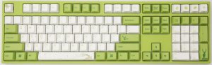 Varmilo VA108MC2N/WFI5VA Forest Fairy Full-size Dye Sub Pbt Mechanical