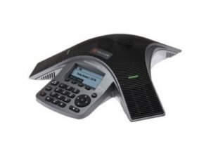 Hp 2200-30900-025 RC Hp Rc-soundstation Ip 5000 Poe Conference Phone