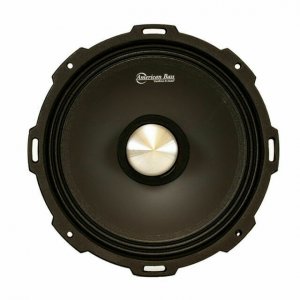 American GFP104 Godfather 10 Midbass 800 Watts Single 4 Ohm