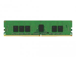 Crucial MTA9ASF1G72PZ-3G2E1 Ddr4 Rdimm 8gb 1rx8 3200