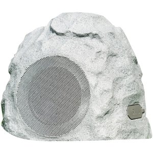 Sylvania SP147 Outdoor Rock Bluetooth Speaker