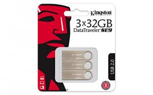 DTSE9H/32GB-3P