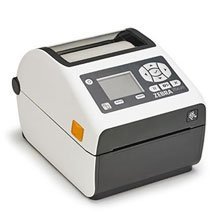 Zebra ZD62H43-T01F00EZ Tt Printer Zd620 Healthcare Lcd