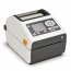 Zebra ZD62H43-T01F00EZ Tt Printer Zd620 Healthcare Lcd