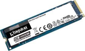 Kingston SEDC1000BM8/960G 960g Dc1000b M.2 2280