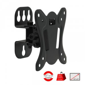 Siig CE-MT3C11-S1 Lcd Tvmonitor Wall Mount 27in