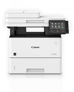 Canon CNM2223C023 Imageclass D D1650 Wireless Laser Multifunction Prin