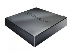 Silicondust HDHR5-4US Hdhomerun Connect Quatro