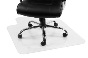 Relaunch MI-7817 Mount-it Office Chair Mat