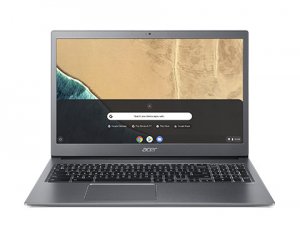 Acer NX.HB3AA.009 15.6in Chrome Os Cb715-1w-33b9