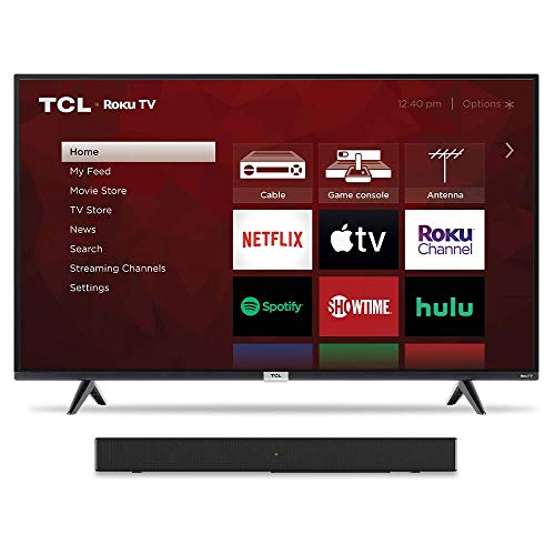 TCL-43S435