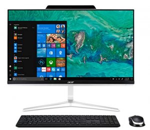 Acer DQ.BCEAA.005 Aspire Z 24,intel I5-9400t,ddr4 Sdram,1 Tb,serial At