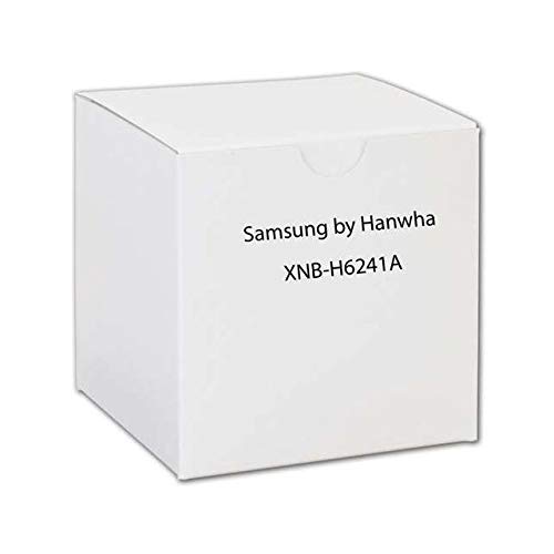 Hanwha-XNB-H6241A