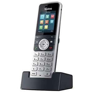 Yealink W53H Dect Cordless Handset