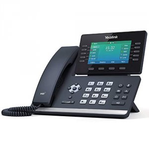 Yealink SIP-T54W Ultra-elegant Gigabit Ip Phone