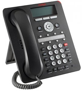 Pc 700508260 Avaya 1608i Deskphone Global