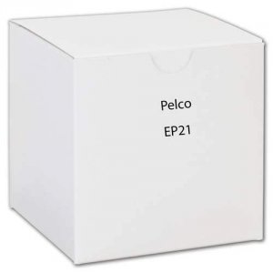 Pelco EP21 Pole Mount For Em20 Enclosure