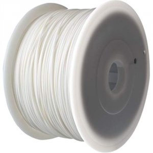 Flashforge 3D-FFG-ABSYW Abs Filament