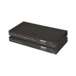 Pelco POE16ATN-US Ieee802.3at  Compliant Poe 16