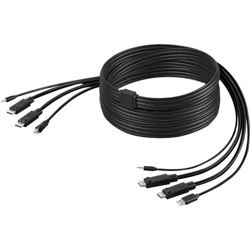 KVM Cables