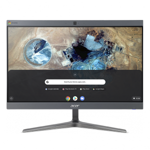 Acer DQ.Z1BAA.002 Ca24i2-5tce 23.8in Chrome Os