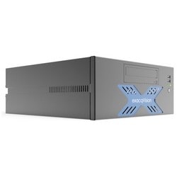 Exacq IP04-08T-DT A Series Ip Desktop, 8tb