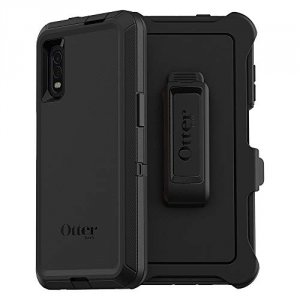 Otter 77-65216 Samsung Defender Galaxy Xcover Pro Black