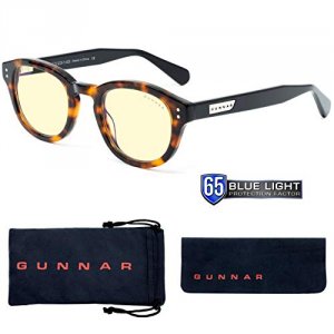 Gunnar EME-09101 Emery Tortoise Onyx Wamber