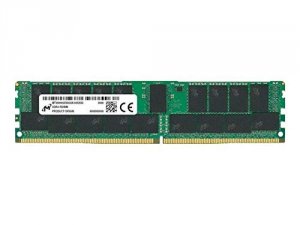 Crucial MTA18ASF2G72PDZ2G9J3 Ddr4 Rdimm 16gb 2rx8 2933