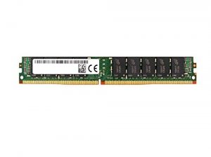 Crucial MTA18ASF4G72PDZ2G9E1 32gb Ddr4-2933 Rdimm 1.2v Cl21