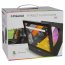 Polaroid PDT9000RD2 2-in-1 Android Tablet + Dvd Player - Quad-core1.3g