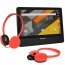 Polaroid PDT9000RD2 2-in-1 Android Tablet + Dvd Player - Quad-core1.3g