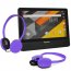 Polaroid PDT9000PU2 2-in-1 Android Tablet + Dvd Player - Quad-core1.3g