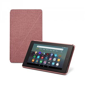 Amazon B07HZRGVX5 Fire 7 Tablet 7in 32gb Plum