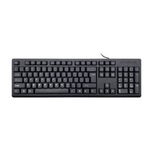 Imicro KB-US9814 Imicro Kb-us9814 104-key Wired Usb English Keyboard (