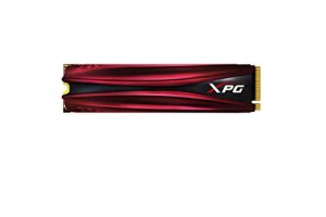 Adata AGAMMIXS11P-2TT-C Xpg Gammix S11 Pro 2tb M.2 2280 Pcie Ssd